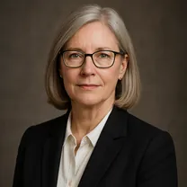 Ellen van der Ven